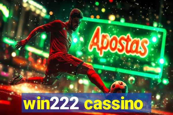 win222 cassino